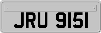 JRU9151