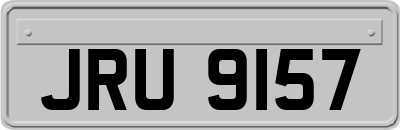 JRU9157