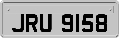 JRU9158