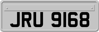 JRU9168