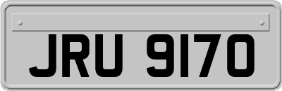 JRU9170