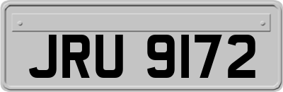 JRU9172