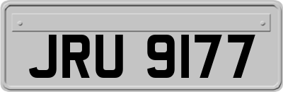 JRU9177