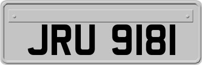 JRU9181