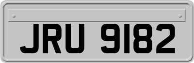 JRU9182