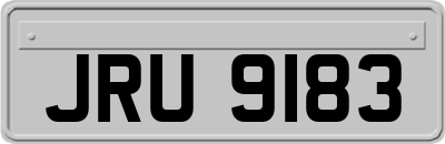 JRU9183