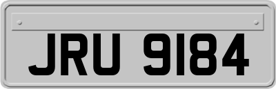 JRU9184