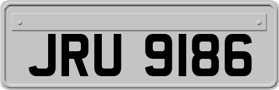 JRU9186