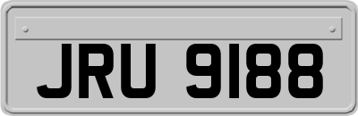 JRU9188