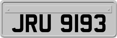 JRU9193