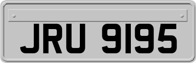 JRU9195