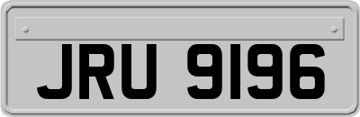 JRU9196