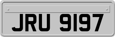 JRU9197
