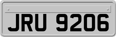 JRU9206