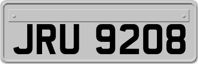 JRU9208