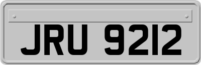 JRU9212