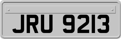 JRU9213