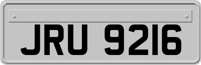 JRU9216