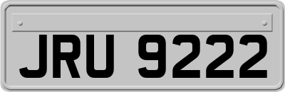 JRU9222