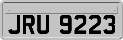 JRU9223