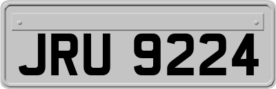 JRU9224