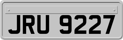 JRU9227
