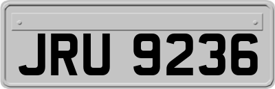 JRU9236