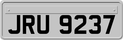 JRU9237