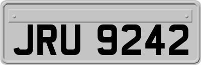 JRU9242