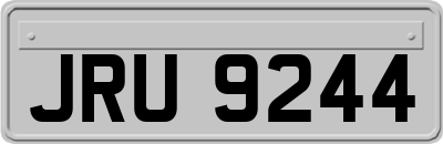 JRU9244