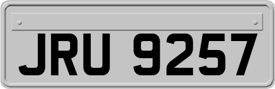 JRU9257