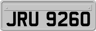JRU9260