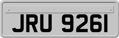 JRU9261