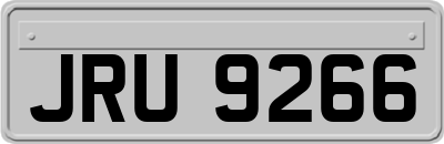 JRU9266