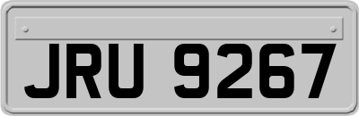 JRU9267