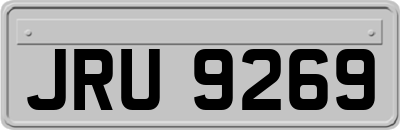 JRU9269
