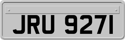 JRU9271