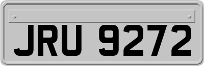 JRU9272