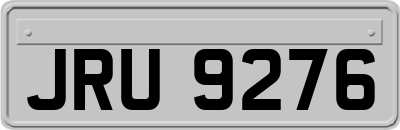 JRU9276