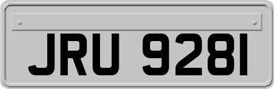 JRU9281