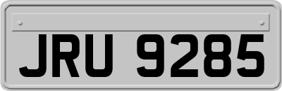 JRU9285