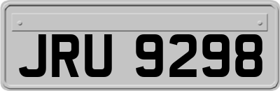 JRU9298