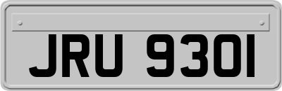 JRU9301