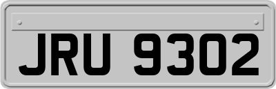 JRU9302
