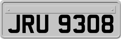 JRU9308