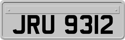 JRU9312