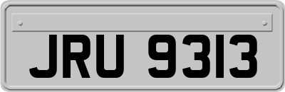 JRU9313