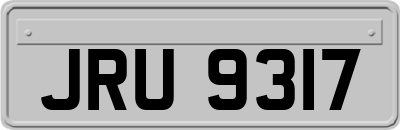 JRU9317