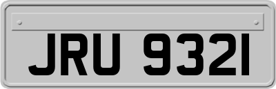 JRU9321