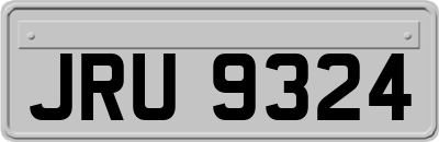 JRU9324